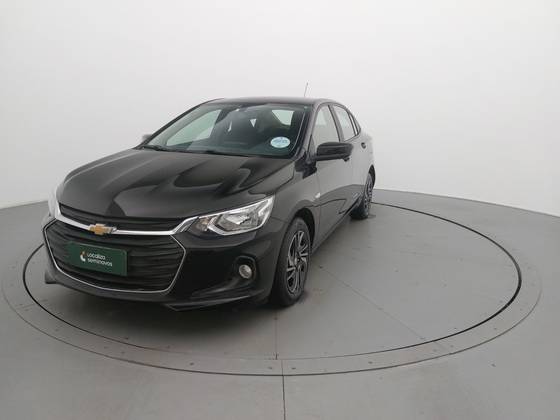 CHEVROLET ONIX 1.0 FLEX PLUS LT MANUAL CHEVROLET ONIX 1.0 FLEX PLUS LT MANUAL
